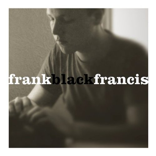 Frank Black Francis [Import]