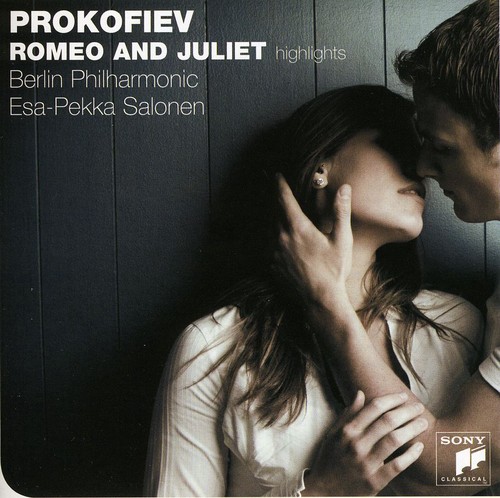 Prokofiev: Romeo & Juliet-Highlights