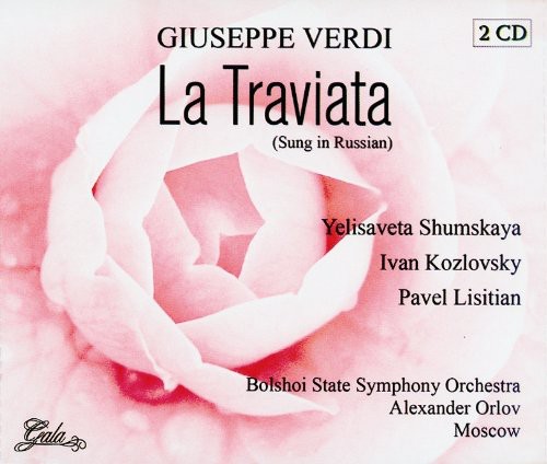 Verdi: La Traviata