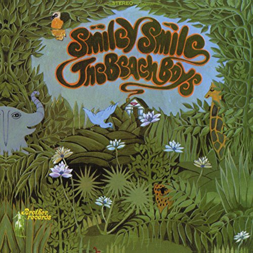 Smiley Smile [Import]