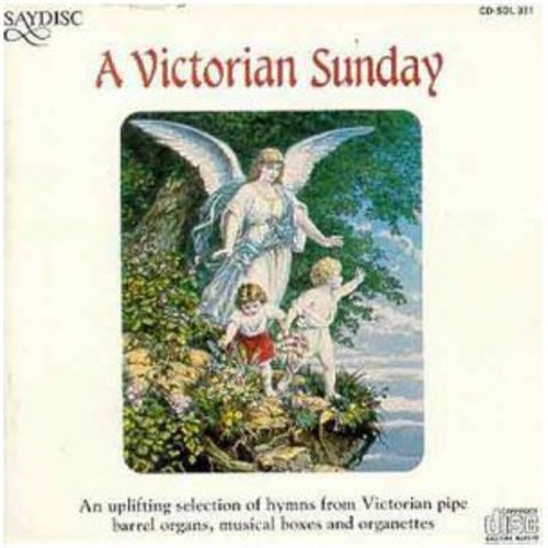 Victorian Sunday /  Various