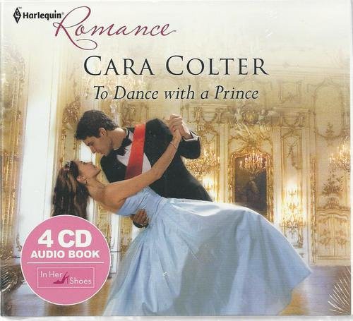 To Dance with a Prince