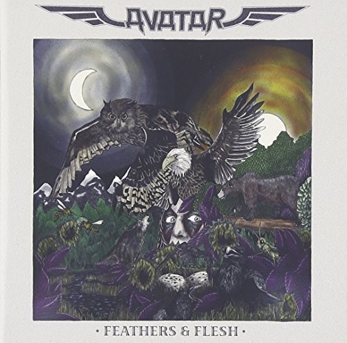 Album Art