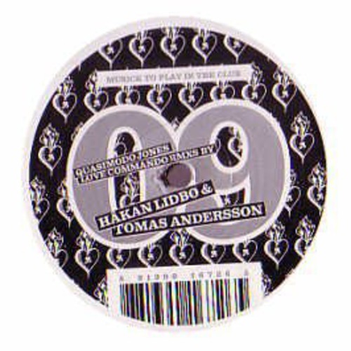 Musick, Vol. 9: Love Commando Rmxs