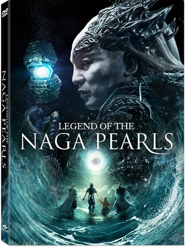 Legend of the Naga Pearls - Legend Of The Naga Pearls