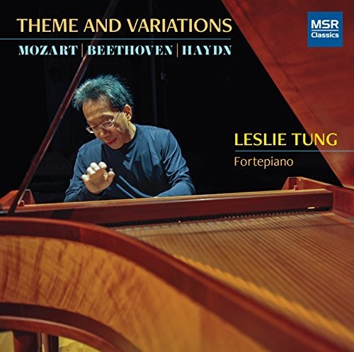 Theme & Variations