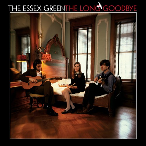Long Goodbye