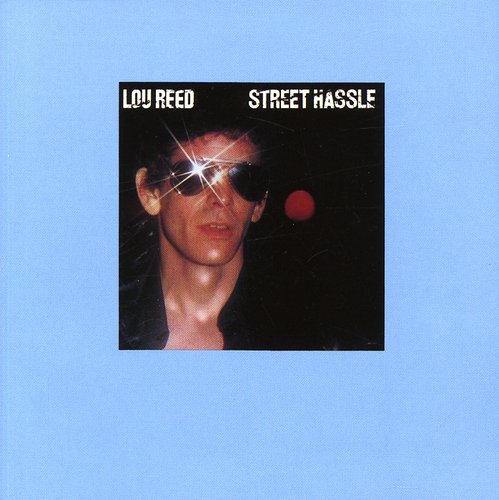Street Hassle