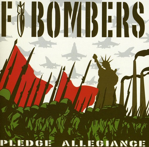 Pledge Allegiance