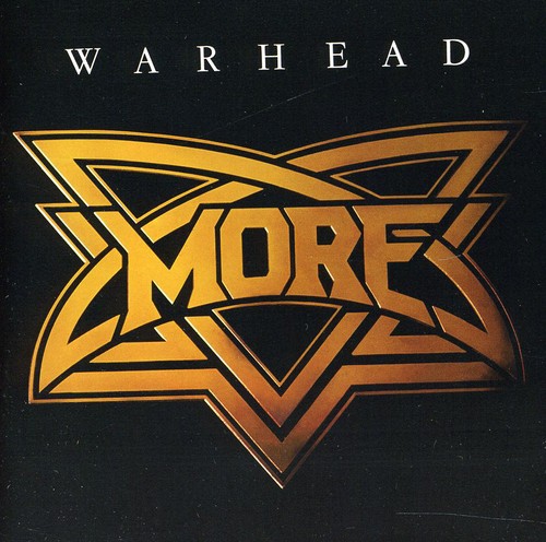 Warhead [Import]