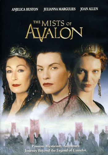 Huston/Margulies/Allen - The Mists of Avalon