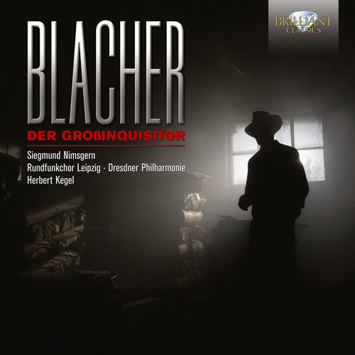 Der Grossinquisitor