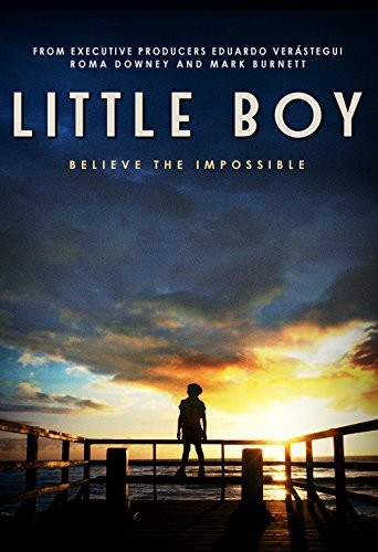 Little Boy