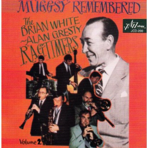 Muggsy Remembered 2
