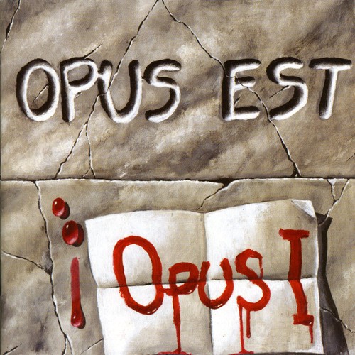 Opus One [Import]