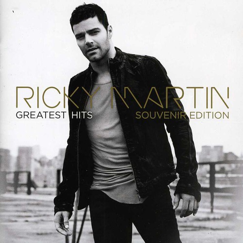 Greatest Hits (Souvenir Edition) [Import]