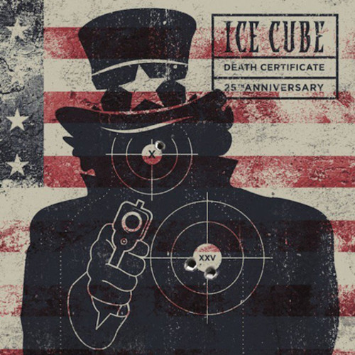 Death Certificate (25th Anniversary Edition)