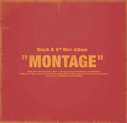 Montage [Import]