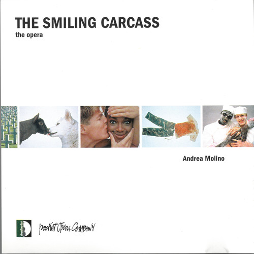 Smiling Carcass