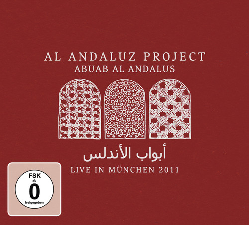 Abuab Al Andalus: Live in Munchen 2011
