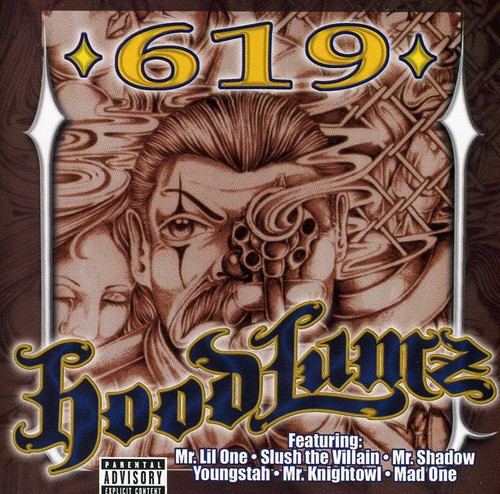 619 Hoodlumz [Explicit Content]