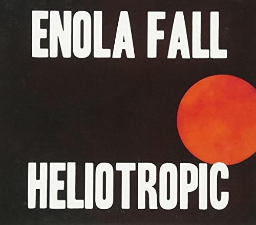 HELIOTROPIC
