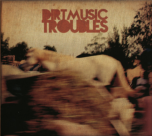 Troubles