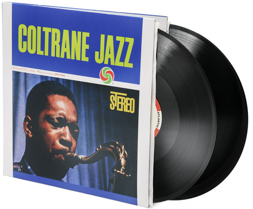 Coltrane Jazz