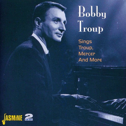 Sings Troup Mercer & More [Import]