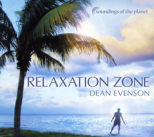 Relaxation Zone