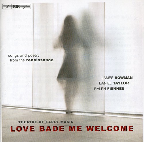 Love Bade Me Welcome / Various
