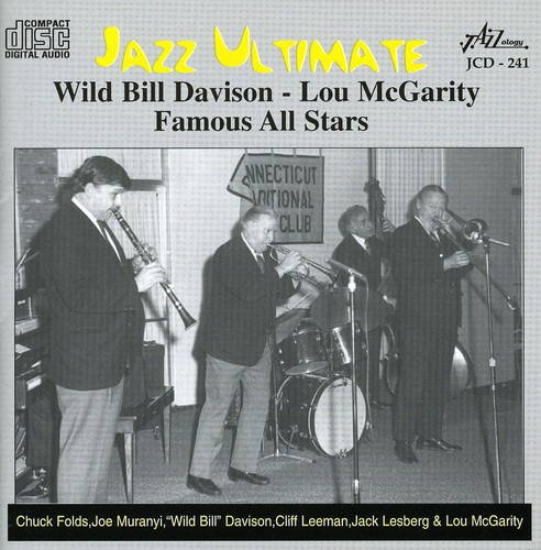 Jazz Ultimate