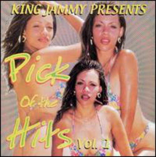 Pick Of The Hits