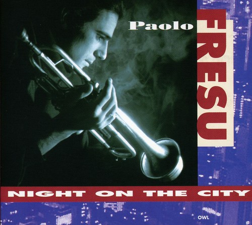 Night on the City [Import]