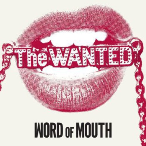 Word of Mouth [Import]