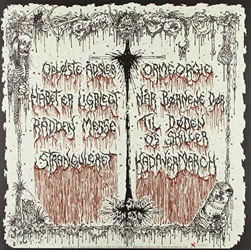 Album Art