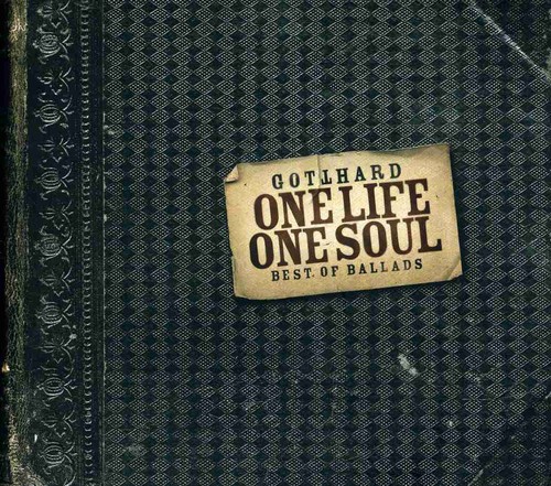 One Life One Soul [Import]