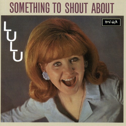 Something to Shout About [Import]