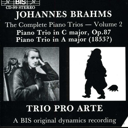 Piano Trios