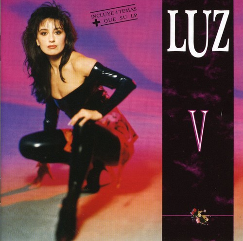 Luz V [Import]