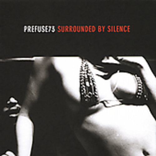 Surrounded By Silence