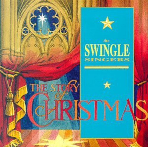 Story of Christmas