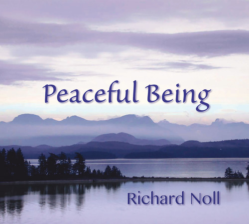 Peaceful Being