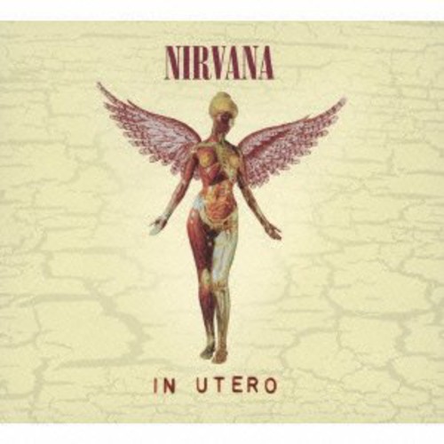 In Utero [Import]