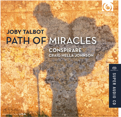 Path of Miracles