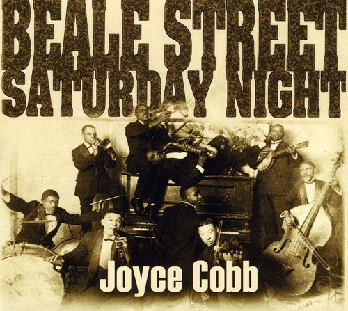 Beale Street Saturday Night