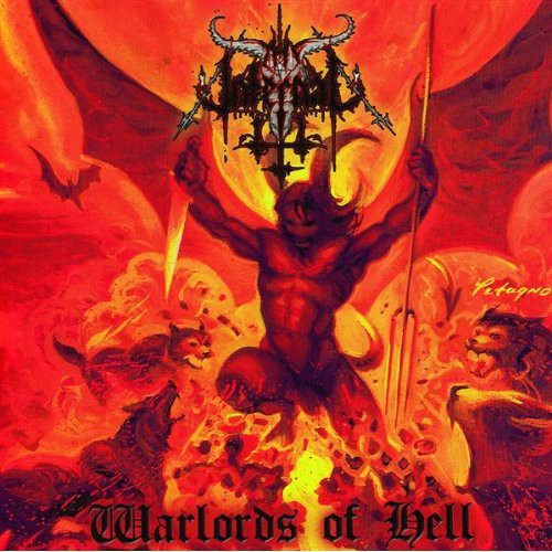 Warlords of Hell