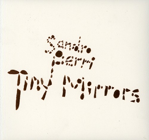 Tiny Mirrors