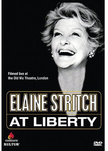 Elaine Stritch at Liberty