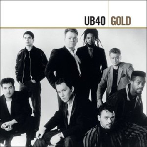 Gold [Import]